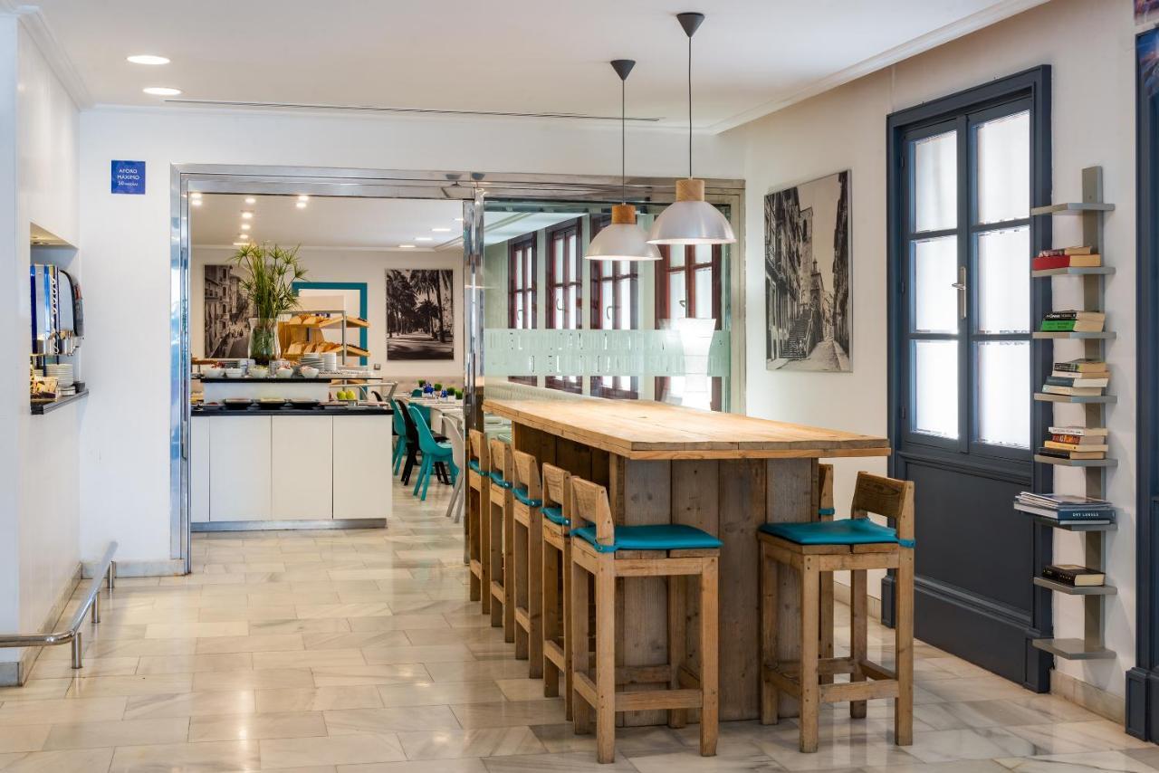 Tryp Ciudad De Alicante Hotel — Fotos 1