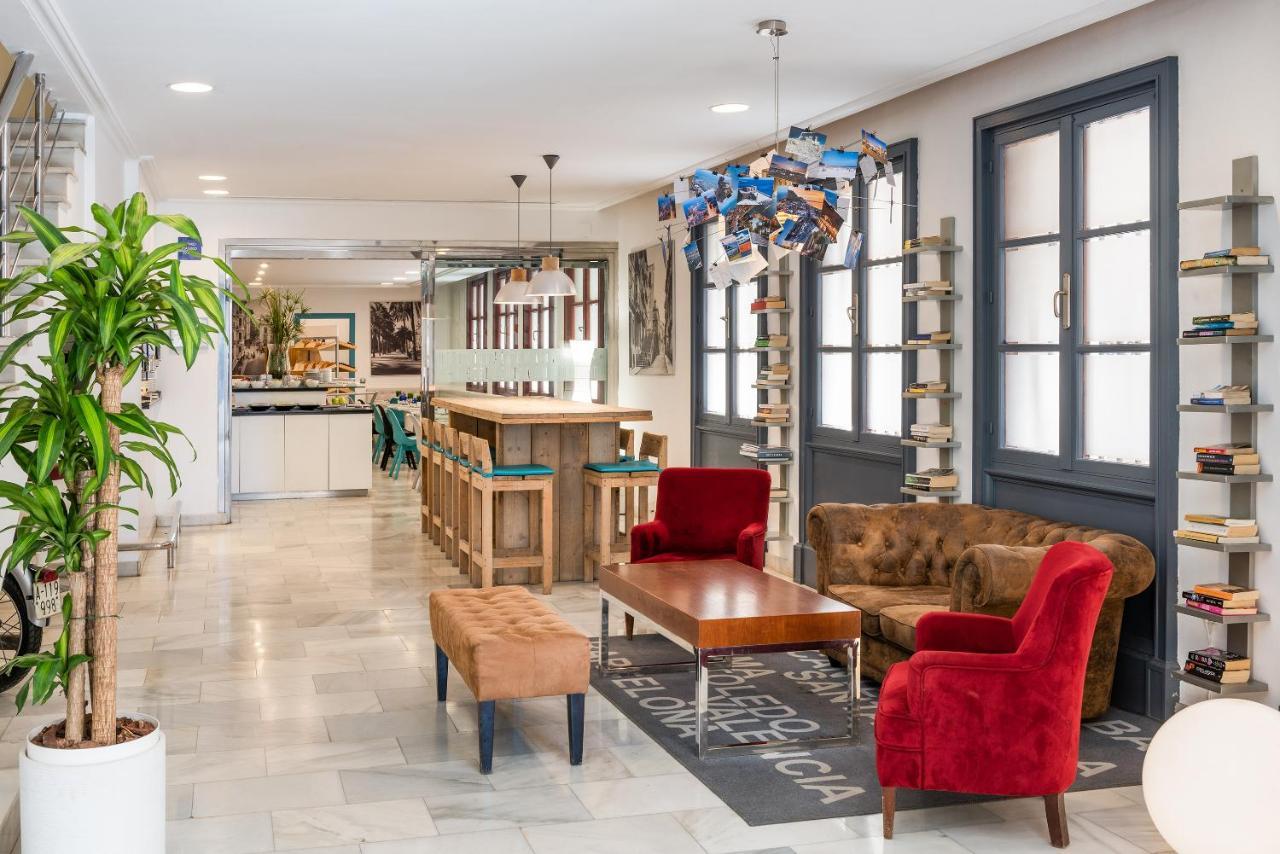 Tryp Ciudad De Alicante Hotel, Alicante